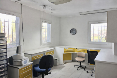 Commerce &agrave; vendre &agrave; AIX-EN-PROVENCE  - 2 pi&egrave;ces - 34 m&sup2; 