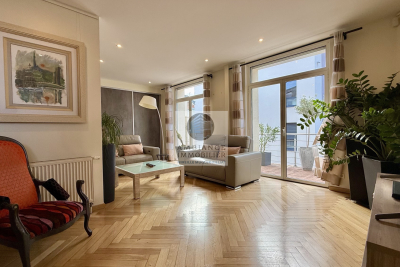 Maison &agrave; vendre &agrave; VALENCE  - 6 pi&egrave;ces - 145 m&sup2; 
