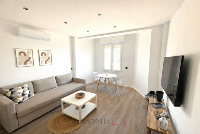 Appartement &agrave; vendre &agrave; BEAUSOLEIL  - 2 pi&egrave;ces - 31 m&sup2; 