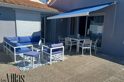 Maison à vendre maison 66140