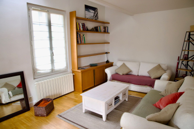 Appartement &agrave; louer &agrave; BIARRITZ  - 4 pi&egrave;ces - 83 m&sup2; 