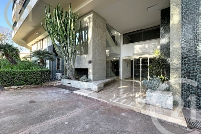 Appartement &agrave; vendre &agrave; CANNES La Californie - 1 pi&egrave;ces - 14 m&sup2; 