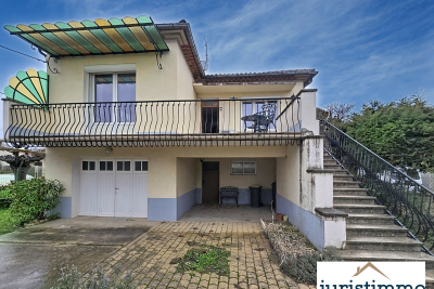 Maison &agrave; vendre &agrave; ORANGE  - 1 pi&egrave;ces - 88 m&sup2; 