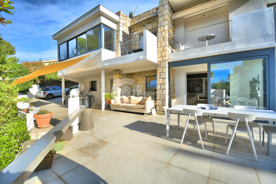 Maison &agrave; vendre &agrave; LE CANNET  - 5 pi&egrave;ces - 192 m&sup2; 