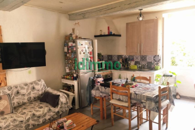 Maison &agrave; vendre &agrave; LE MUY  - 2 pi&egrave;ces - 40 m&sup2; 