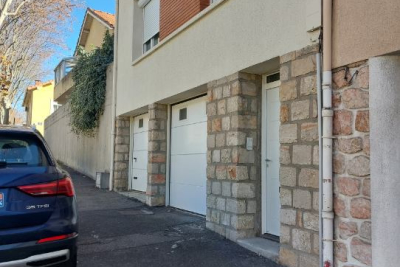 Maison &agrave; louer &agrave; BÉZIERS  - 4 pi&egrave;ces - 80 m&sup2; 