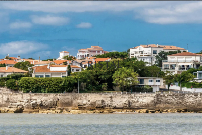 Maison &agrave; vendre &agrave; VAUX SUR MER  - 4 pi&egrave;ces - 141 m&sup2; 