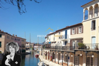 Appartement &agrave; vendre &agrave; GRIMAUD  - 4 pi&egrave;ces - 81 m&sup2; 