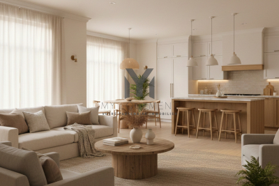 Appartement &agrave; vendre &agrave; MARSEILLE 9EME  - 3 pi&egrave;ces - 97 m&sup2; 