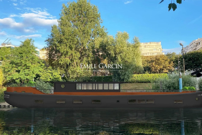 Maison &agrave; vendre &agrave; LEVALLOIS PERRET  - 5 pi&egrave;ces - 210 m&sup2; 