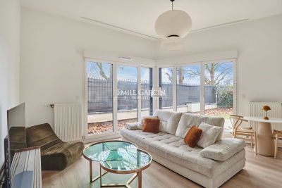 Appartement &agrave; vendre &agrave; COLOMBES  - 2 pi&egrave;ces - 46 m&sup2; 