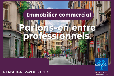 Commerce &agrave; louer &agrave; VALBONNE Beuil  - 31 m&sup2; 