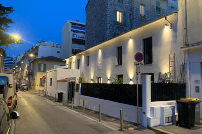Maison &agrave; vendre &agrave; NICE  - 4 pi&egrave;ces - 104 m&sup2; 