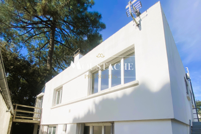 Maison &agrave; vendre &agrave; ST GEORGES DE DIDONNE  - 5 pi&egrave;ces - 147 m&sup2; 