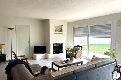 Maison &agrave; vendre &agrave; BRUGES  - 4 pi&egrave;ces - 130 m&sup2; 