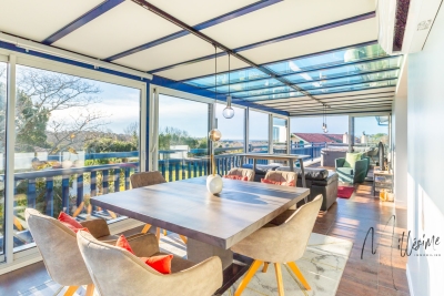 Appartement &agrave; vendre &agrave; Guethary  - 4 pi&egrave;ces 133 m&sup2; 