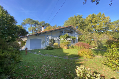 Maison &agrave; vendre &agrave; CAPBRETON  - 7 pi&egrave;ces - 138 m&sup2; 