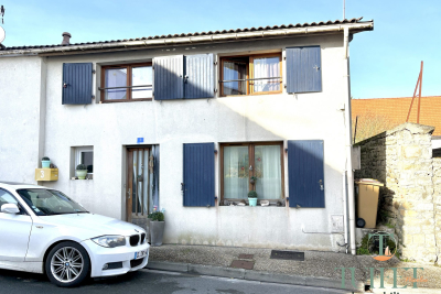 Maison &agrave; vendre &agrave; ARVERT  - 3 pi&egrave;ces - 70 m&sup2; 