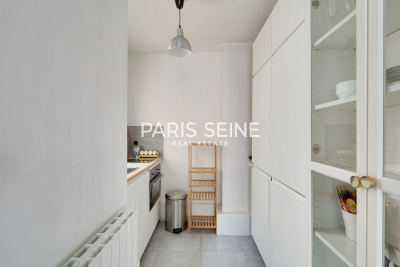 Appartement &agrave; louer &agrave; PARIS 6EME Belleville - 2 pi&egrave;ces - 51 m&sup2; 