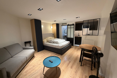 Commerce &agrave; vendre &agrave; PARIS 11EME  - 1 pi&egrave;ces - 26 m&sup2; 