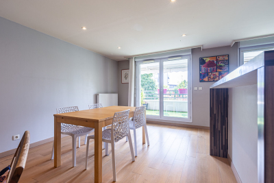 Appartement &agrave; vendre &agrave; ANNECY  - 4 pi&egrave;ces - 90 m&sup2; 