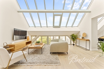 Appartement à vendre atelier d artiste