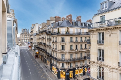 Appartement &agrave; vendre &agrave; PARIS 7EME Saint-Thomas d'Aquin 7 - 2 pi&egrave;ces - 27 m&sup2; 