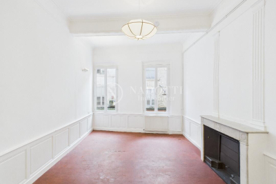 Appartement &agrave; vendre &agrave; immobilier APT  - 2 pi&egrave;ces - 63 m&sup2; 