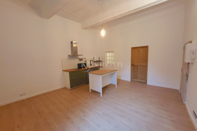Appartement &agrave; vendre &agrave; APT  - 2 pi&egrave;ces - 46 m&sup2; 