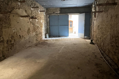 Appartement &agrave; vendre &agrave; LAURIS  - 3 pi&egrave;ces - 110 m&sup2; 