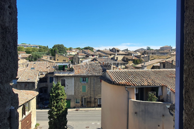 Maison &agrave; vendre &agrave; Lauris  - 6 pi&egrave;ces 130 m&sup2; 