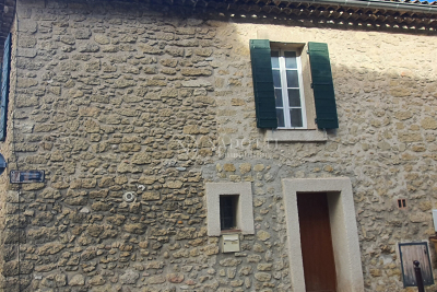 Maison &agrave; vendre &agrave; LAURIS  - 3 pi&egrave;ces - 53 m&sup2; 