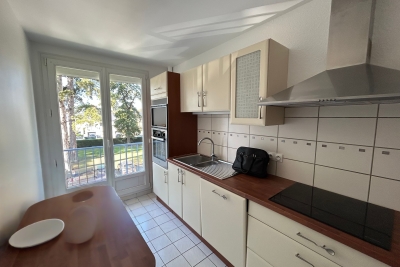 Appartement &agrave; vendre &agrave; ST-HERBLAIN  - 4 pi&egrave;ces - 76 m&sup2; 