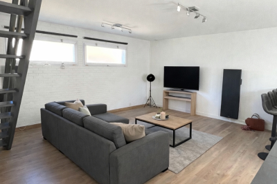 Maison &agrave; vendre &agrave; AYTRE  - 3 pi&egrave;ces - 73 m&sup2; 