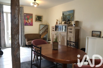 Maison &agrave; vendre &agrave; POMEROL  - 4 pi&egrave;ces - 81 m&sup2; 