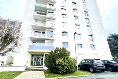 Appartement &agrave; vendre &agrave; ROYAN  - 2 pi&egrave;ces - 51 m&sup2; 