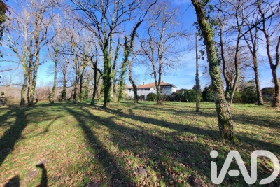 Maison &agrave; vendre &agrave; SAUBRIGUES  - 12 pi&egrave;ces - 260 m&sup2; 