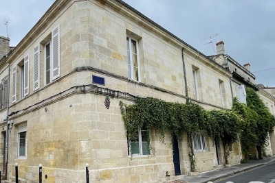 Bien &agrave; vendre &agrave; BORDEAUX   - 180 m&sup2; 