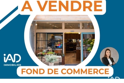 Commerce &agrave; vendre le bon coin immobilier 