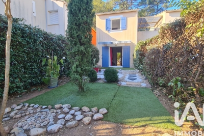 Maison &agrave; vendre le bon coin immobilier 