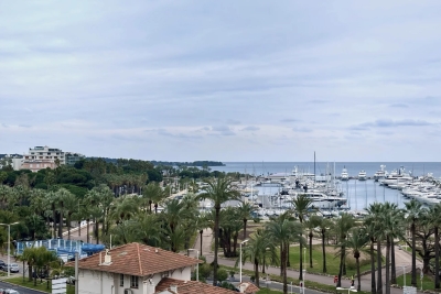 Appartement &agrave; vendre &agrave; Cannes  - 3 pi&egrave;ces 51 m&sup2; 