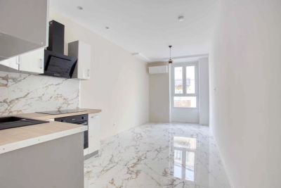 Apartment for sale in NICE  - 2 rooms - 36 m&sup2; 