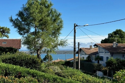 Maison &agrave; vendre &agrave; LÈGE-CAP-FERRET  - 7 pi&egrave;ces - 143 m&sup2; 