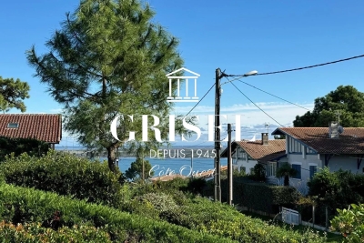 Maison &agrave; vendre &agrave; LÈGE-CAP-FERRET  - 7 pi&egrave;ces - 143 m&sup2; 