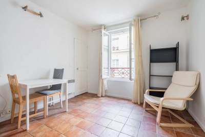 Appartement &agrave; vendre &agrave; Paris 10Eme  - 2 pi&egrave;ces 31 m&sup2; 