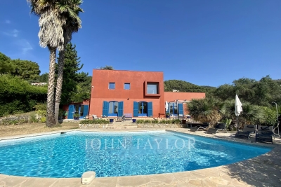 Maison &agrave; vendre &agrave; VENCE  - 8 pi&egrave;ces  