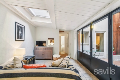 Appartement &agrave; vendre &agrave; CANNES  - 2 pi&egrave;ces - 45 m&sup2; 