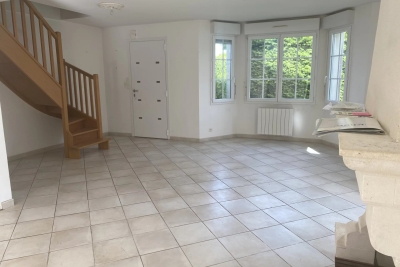 Maison &agrave; vendre &agrave; LA BAULE ESCOUBLAC Malakoff - 5 pi&egrave;ces - 119 m&sup2; 
