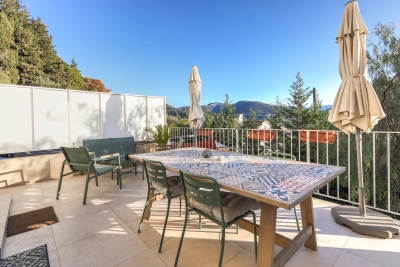 Maison &agrave; vendre &agrave; NICE Gairaut - 4 pi&egrave;ces - 80 m&sup2; 