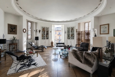 Appartement &agrave; vendre &agrave; NICE  - 4 pi&egrave;ces - 161 m&sup2; 